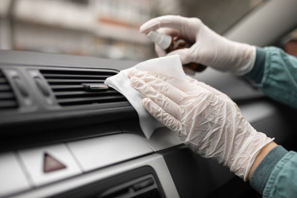  Gardere, LA Airduct Cleaning Pros