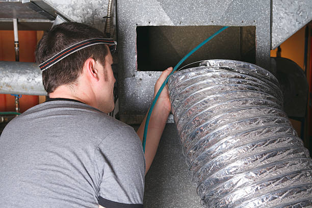 Best Air Duct Cleaning Near Me  in Gardere, LA