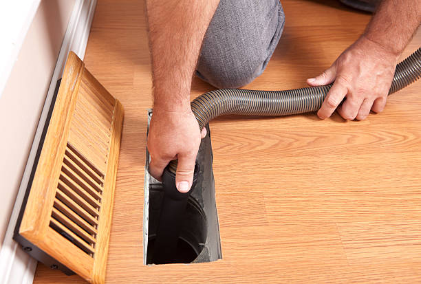 Best Affordable HVAC Duct Cleaning  in Gardere, LA
