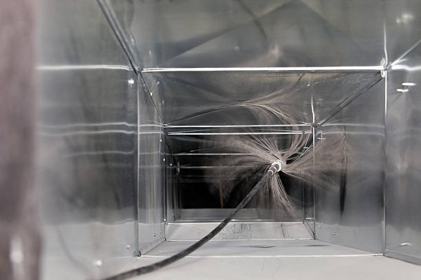 Ventilation Cleaning Services in Gardere, LA