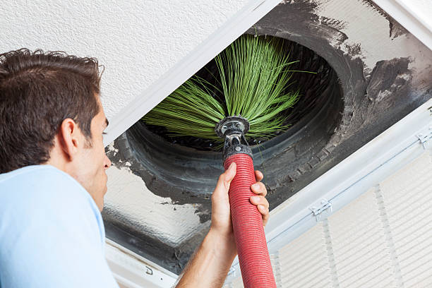 Best HVAC Air Duct Cleaning  in Gardere, LA