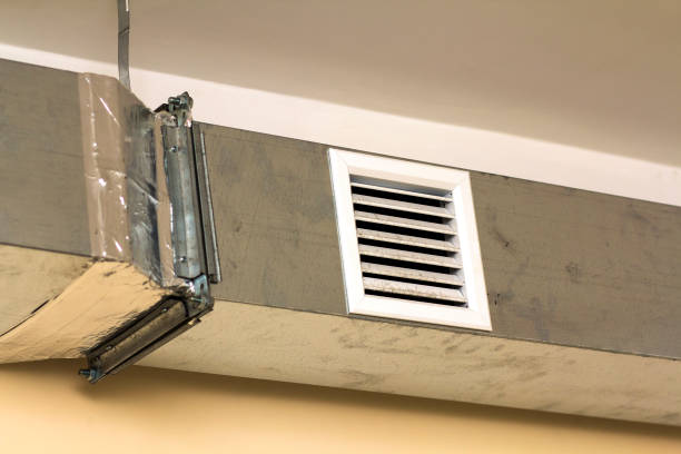 Best Affordable Air Duct Cleaning  in Gardere, LA